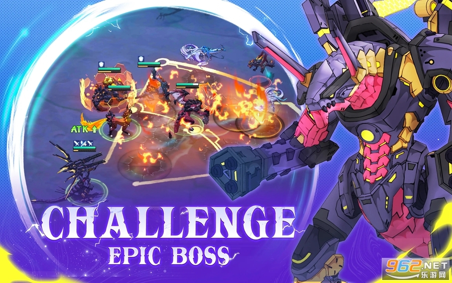 �ٻ�����2Summon Dragons 2��ͼ5