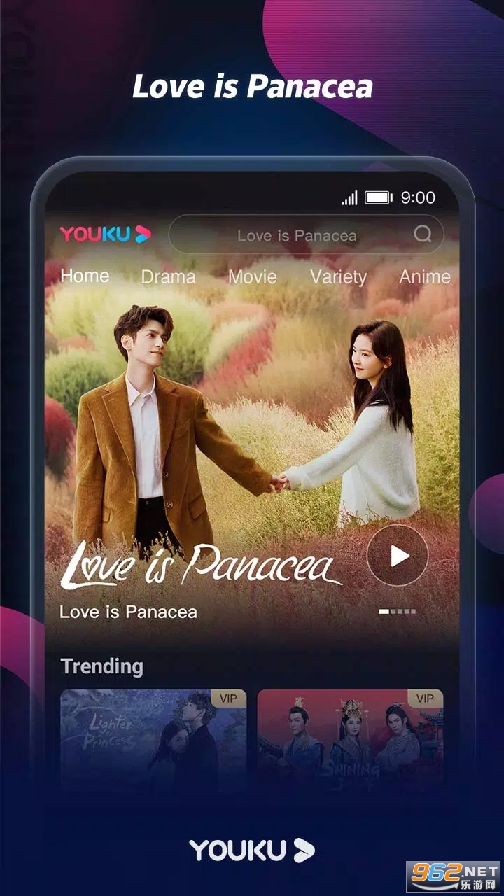 YOUKU app��ͼ2