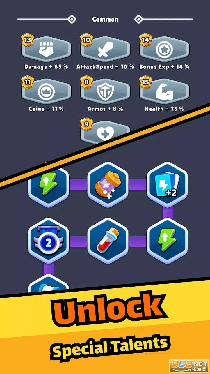 Survivor Undead Rampage��Ϸ��ͼ0