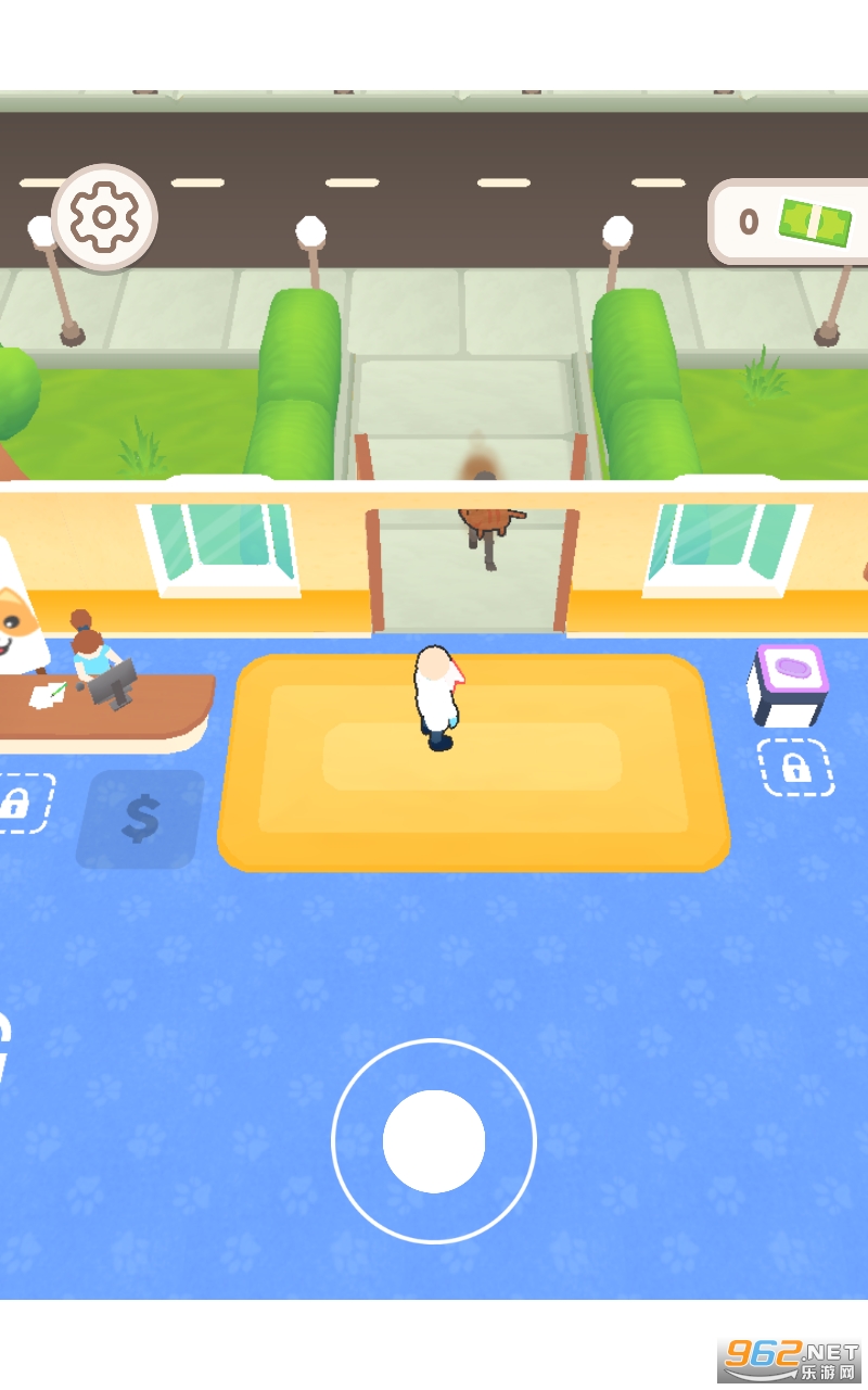 Pets Hospital Simulation游戏截图4