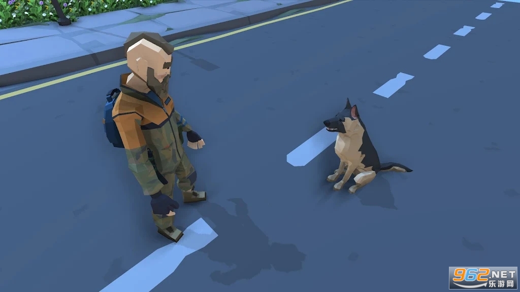 The Wastelander��ԭ��������Ϸ��ͼ3