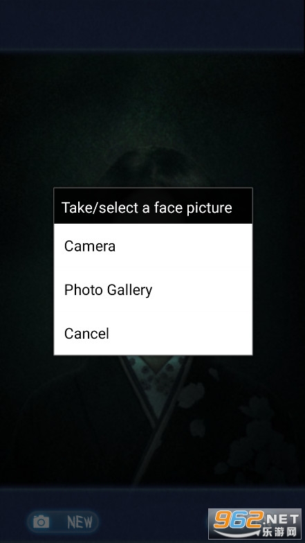 HauntedBooth���� ������ͼ2