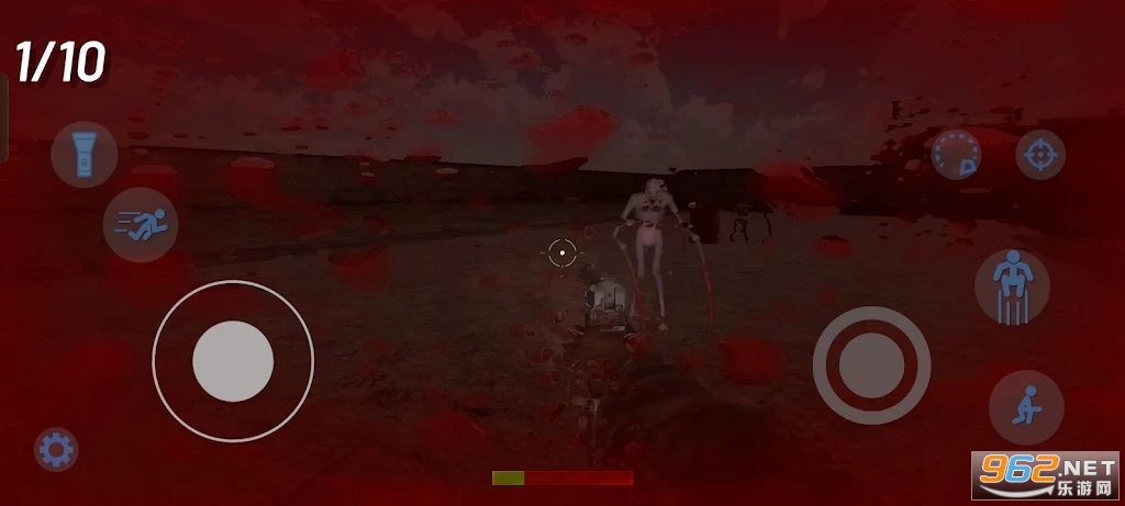 ������ǹ��Ϸ���°� v1.1.1��ͼ1