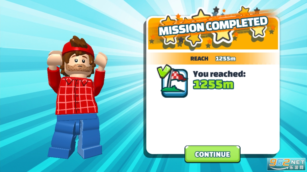 �ָߵ�ɽð�����ƽ��(LEGO Hill Climb Adventures)��ͼ0