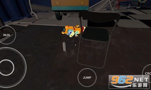 ����ܵ���ҹ��:������Ϸ��ͼ3