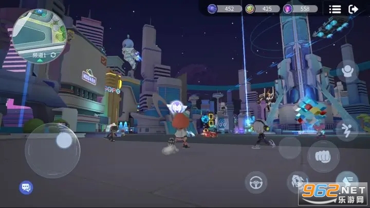 My City�ֻ�����Է���ͼ1