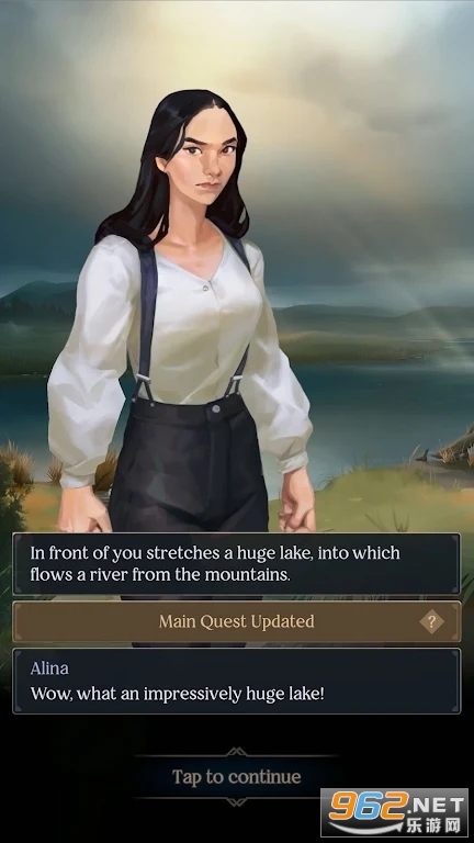 SHADOW AND BONE Enter the Fold��׿����Ѱ�v0.0.25��ͼ3