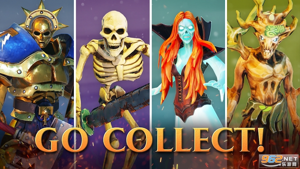 ս��Warhammer Age of Sigmar: Realm Warv2.3.1��ͼ2
