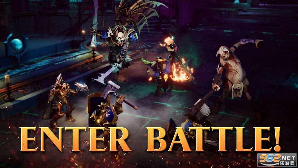ս��Warhammer Age of Sigmar: Realm Warv2.3.1��ͼ3