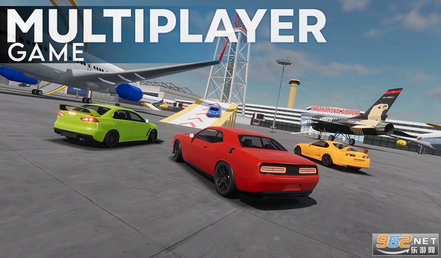 ����������ʻCity Car Driving���ʷ���ͼ3