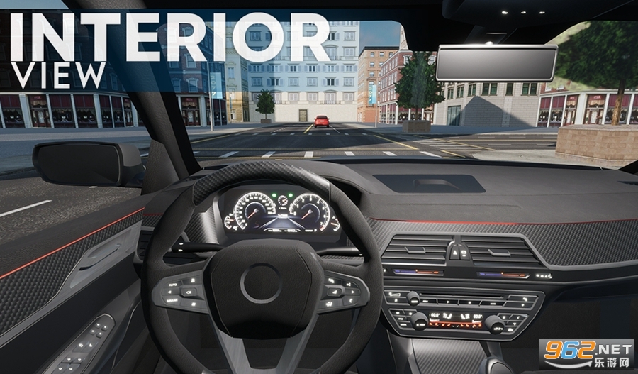 ����������ʻCity Car Driving���ʷ���ͼ2