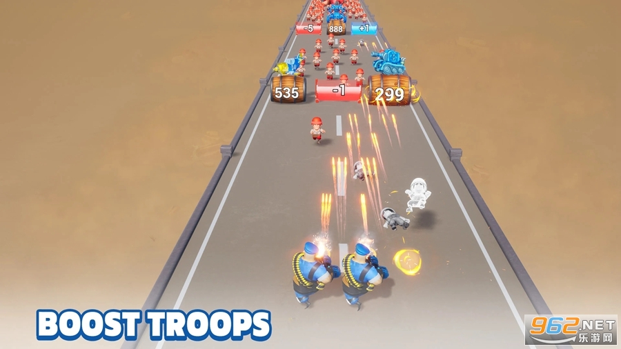 Last War����ս��:������Ϸ���ʷ���ͼ3
