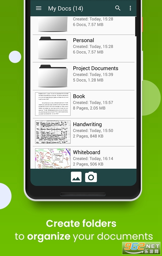 Clear Scanner app��ͼ3