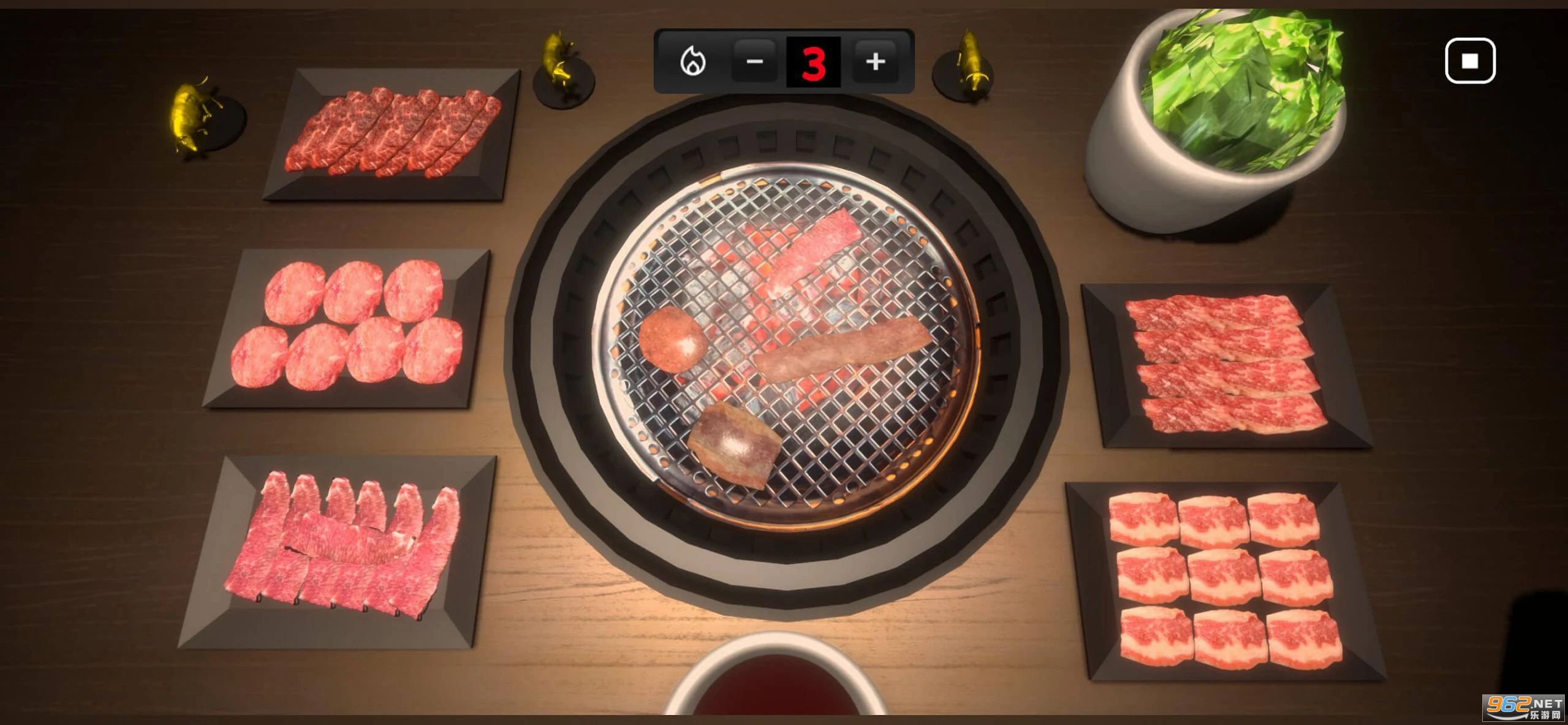 Yakiniku����ģ�������°��������ͼ4