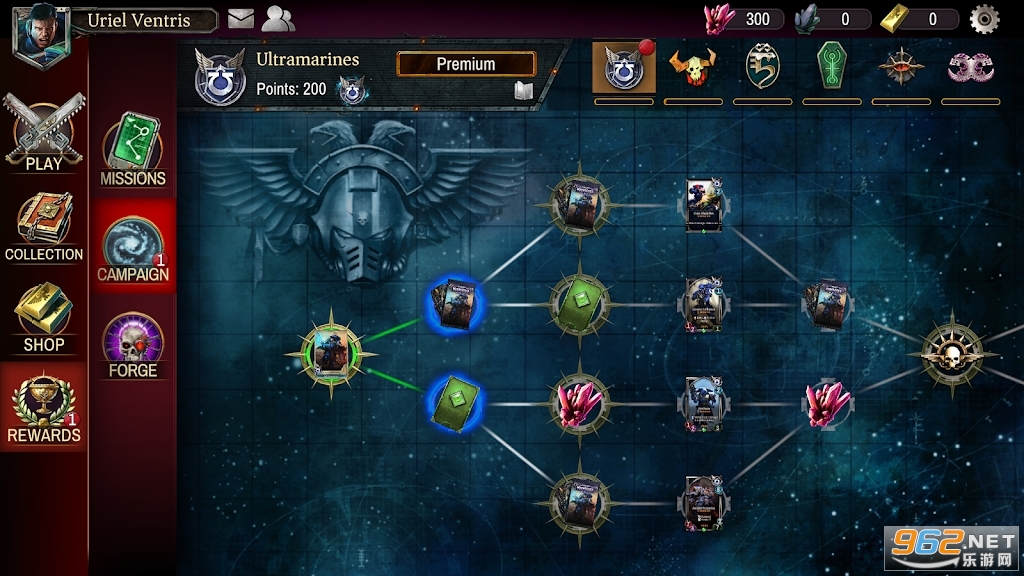 ս��40k�������Warhammer 40,000: Warpforge��ͼ3