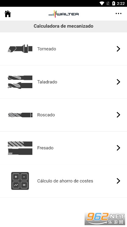Calculators�ӹ���������������APP��ͼ1