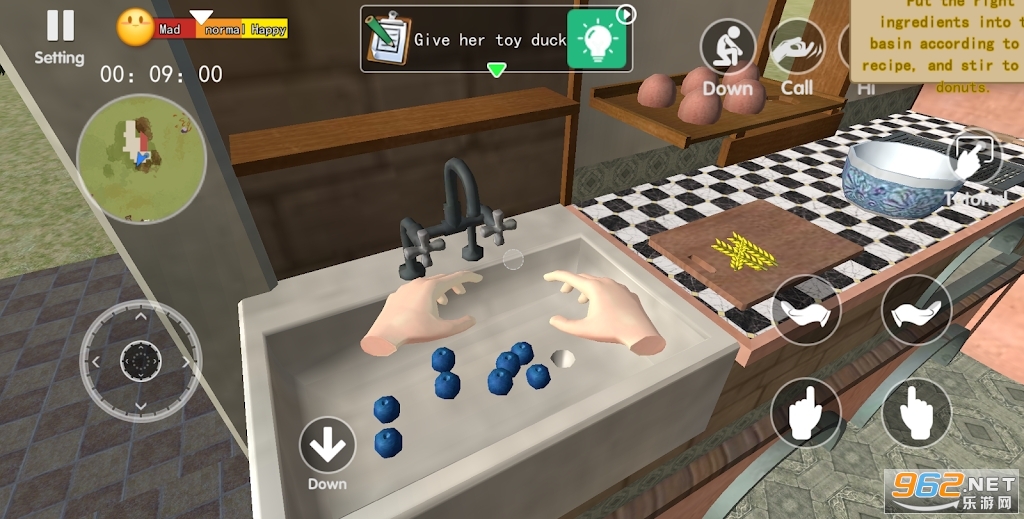 Ada Life��Ϸ���°� v1.0.1��ͼ1