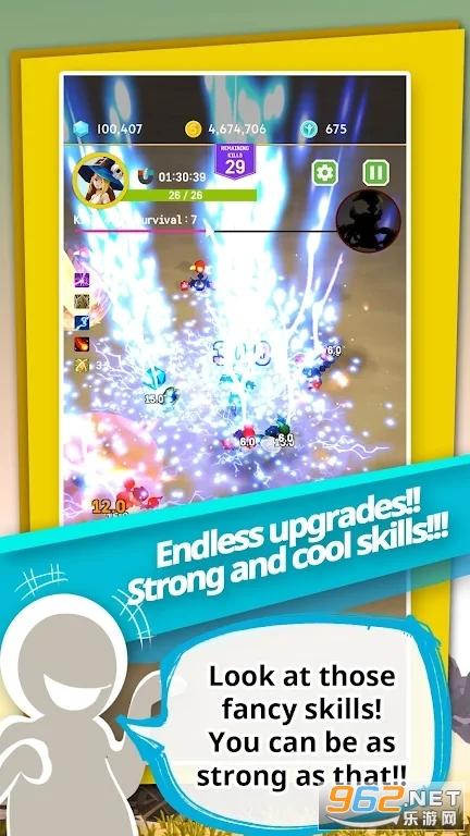 ħ����Ů�Ĺ���Magical girl story���°��ͼ3