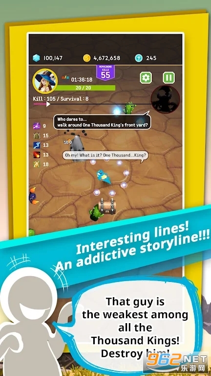 ħ����Ů�Ĺ���Magical girl story���°��ͼ2