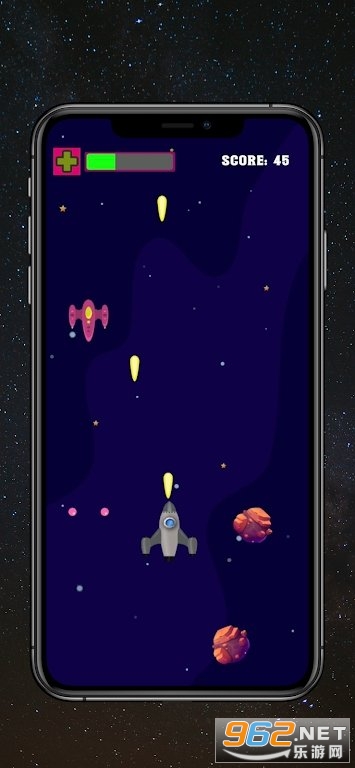 ̫�ձ�������ϵ�ٷ�������(Space Maverick)��ͼ2