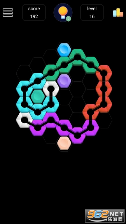 Hexa Flow����ƴͼ��ͼ3