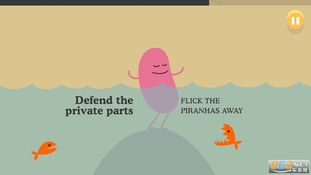 dumbwaystodie��Ϸ(����������)��ͼ0