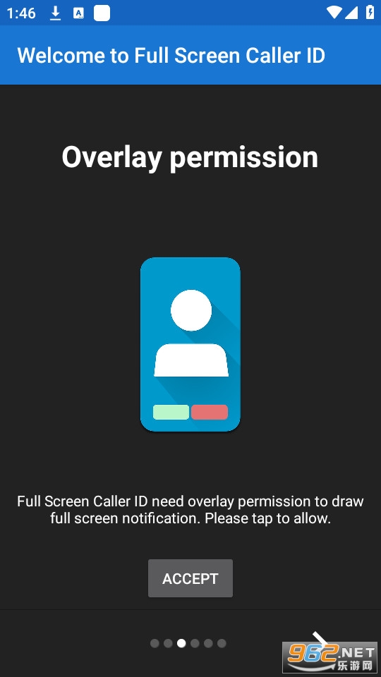 Full Screen Caller IDȫ�������ͷ��רҵ�汾v16.2.1 ��Ѱ��ͼ5