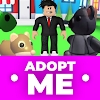 �޲���˼�ռ�ģ��adopt me