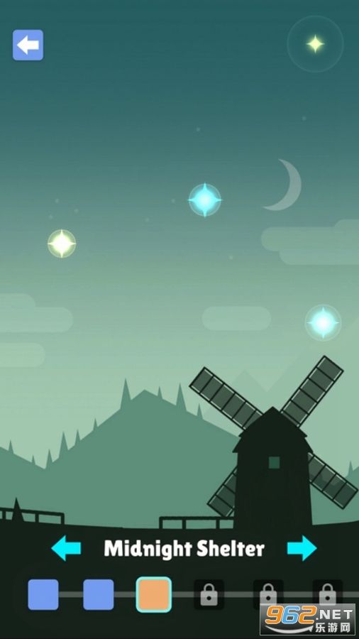 ����������Ϸv1.0.3 (Zen Star Connect)��ͼ1
