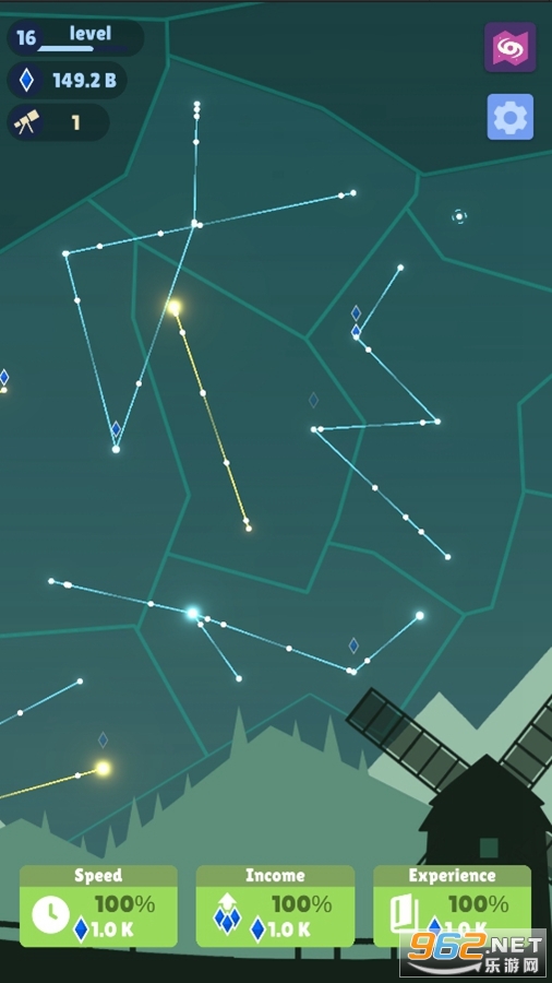 ����������Ϸv1.0.3 (Zen Star Connect)��ͼ3