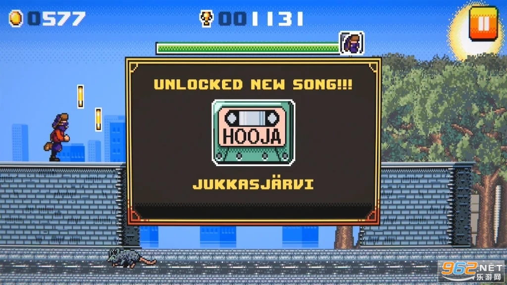 Hooja二人组免广告截图2