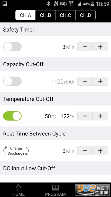skycharger��׿���ͼ0