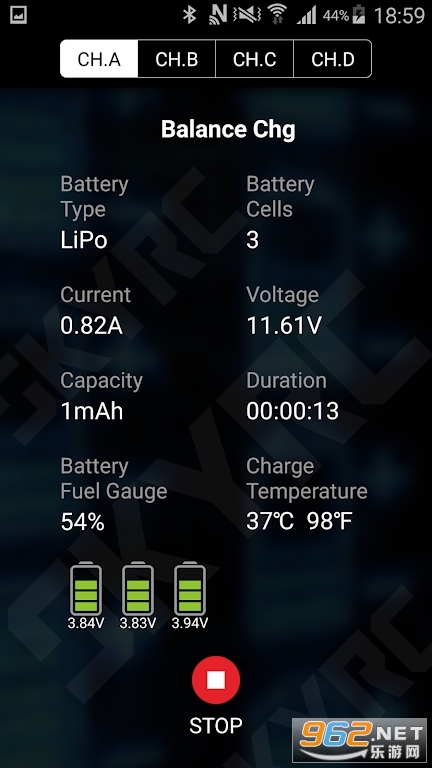 skycharger��׿���ͼ2
