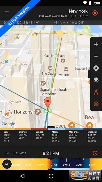 ̫������ʦ�����SunSurveyorLitev2.1.1��ͼ3