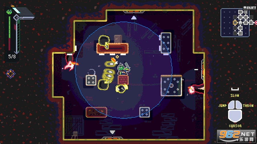���޸�Frogue��Ϸ���°�v1.0.3��ͼ7
