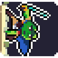 ���޸�Frogue��Ϸ