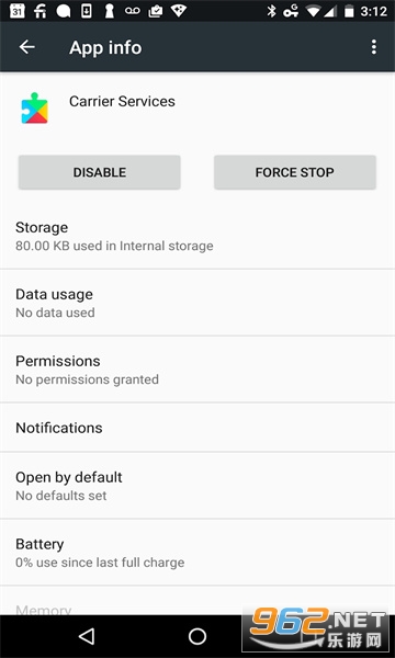 carrier services������ͼ2