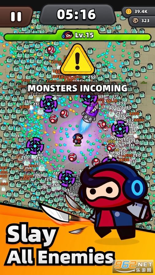 ����Ӣ���Ҵ���Mini Hero���°�v0.2.7.0��ͼ1