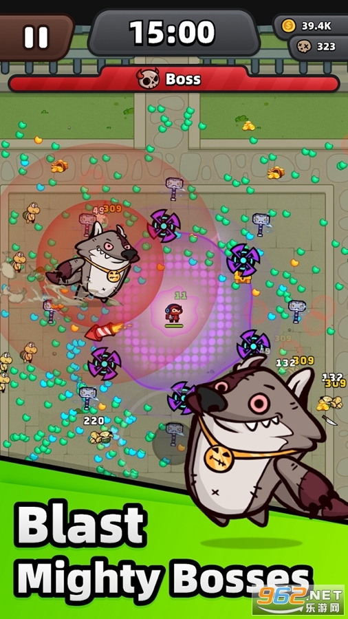 ����Ӣ���Ҵ���Mini Hero���°�v0.2.7.0��ͼ4