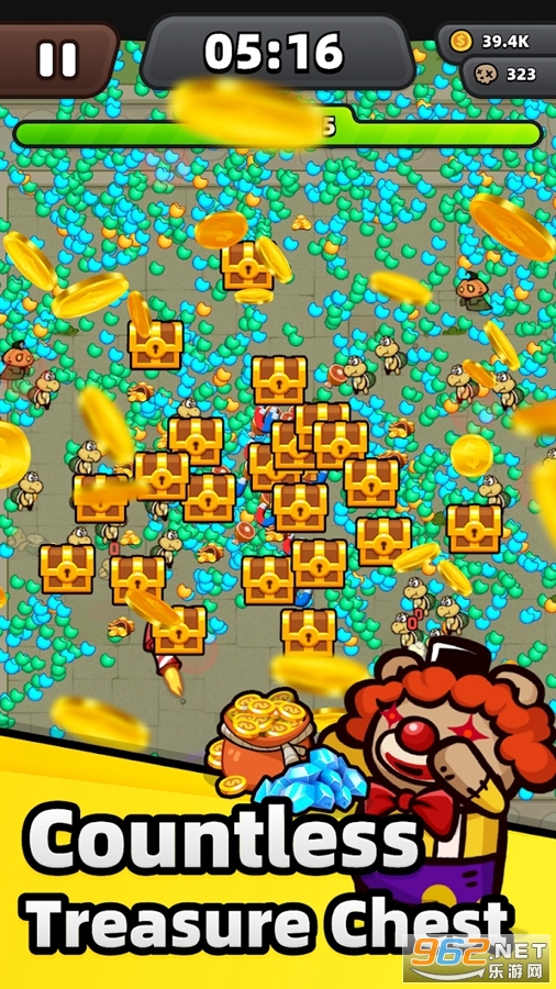 ����Ӣ���Ҵ���Mini Hero���°�v0.2.7.0��ͼ5