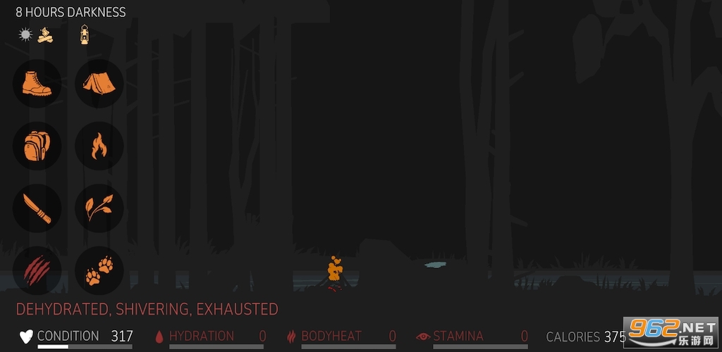 Survive��Ұ�����������ͼ1