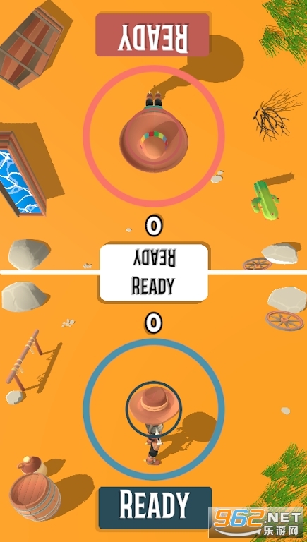 Duo Duel���°�˫�˶Ծ��ռ�ţ�жԾ���ͼ0