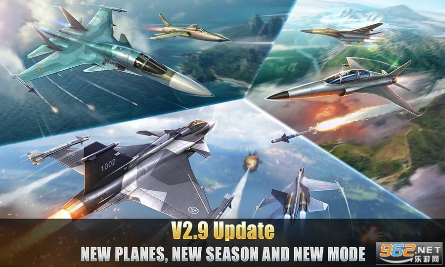 ����֮������Steel Wings���ʷ�v2.9.0��ͼ0