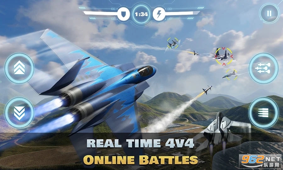 ����֮������Steel Wings���ʷ�v2.9.0��ͼ1