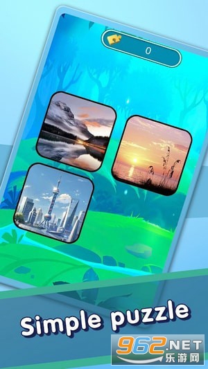 ģ��ƴͼ��ս���°�(Secrets Of Pictures)��ͼ1