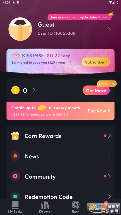 Kiss�̾�appv1.4.17 ���°��ͼ0