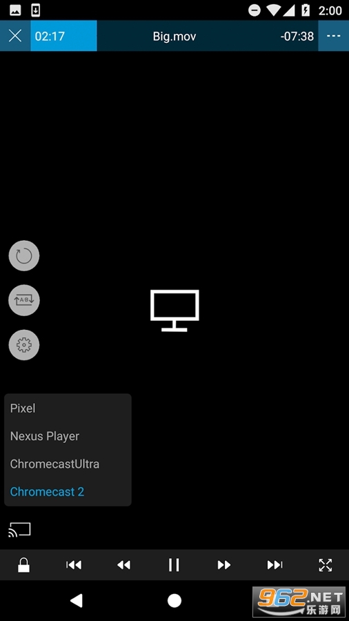 nPlayer��׿�����°�v1.8.0.5��ͼ1