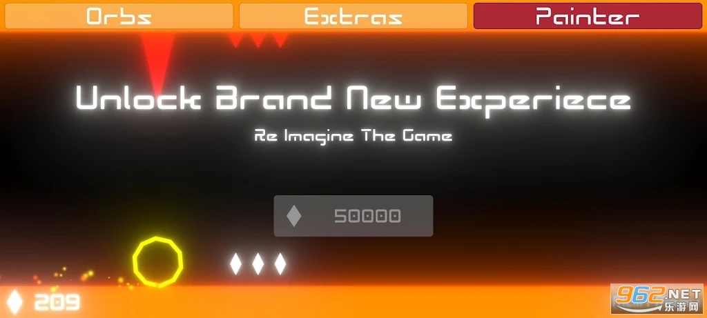��â����Radiant Rush���°��ͼ2