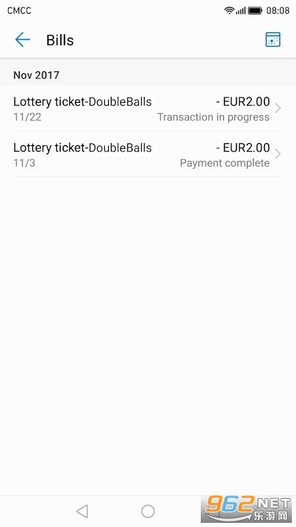 ��ΪǮ�����ʰ�Huawei Wallet���°�v9.0.23.212��ͼ0