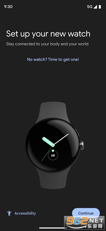 �ȸ������ֱ�Google Pixel WatchӦ�ý�ͼ4